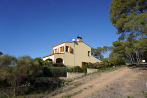 197 Ref 197 Casa aislada / Villa Torre Gran Estartit (L´)