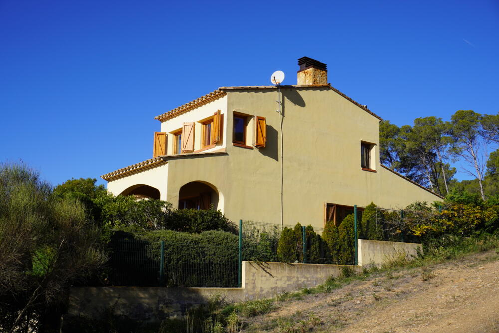 197 Ref 197 Casa aislada / Villa Torre Gran Estartit (L´) 197 Ref 197 Casa aislada / Villa Torre Gran Estartit (L´)