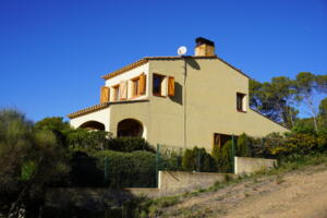 197 Ref 197 Casa aislada / Villa Torre Gran Estartit (L´)