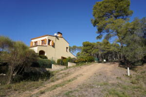 197 Ref 197 Casa aislada / Villa Torre Gran Estartit (L´)