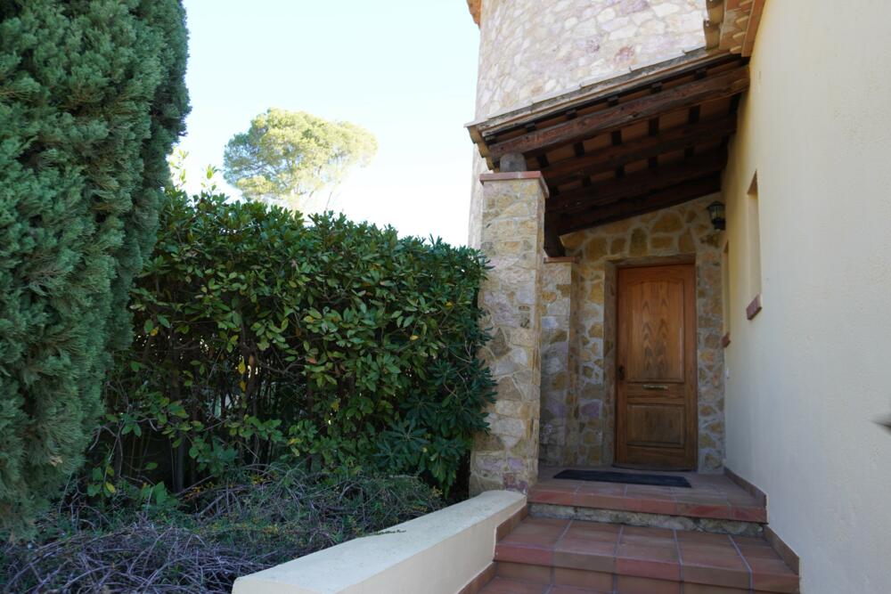 197 Ref 197 Casa aislada / Villa Torre Gran Estartit (L´) 197 Ref 197 Casa aislada / Villa Torre Gran Estartit (L´)