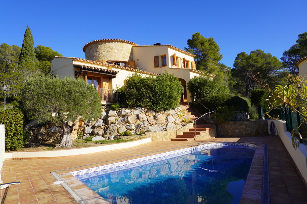 197 Ref 197 Casa aislada / Villa Torre Gran Estartit (L´) 197 Ref 197 Casa aislada / Villa Torre Gran Estartit (L´)