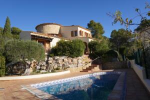 197 Ref 197 Casa aislada / Villa Torre Gran Estartit (L´)