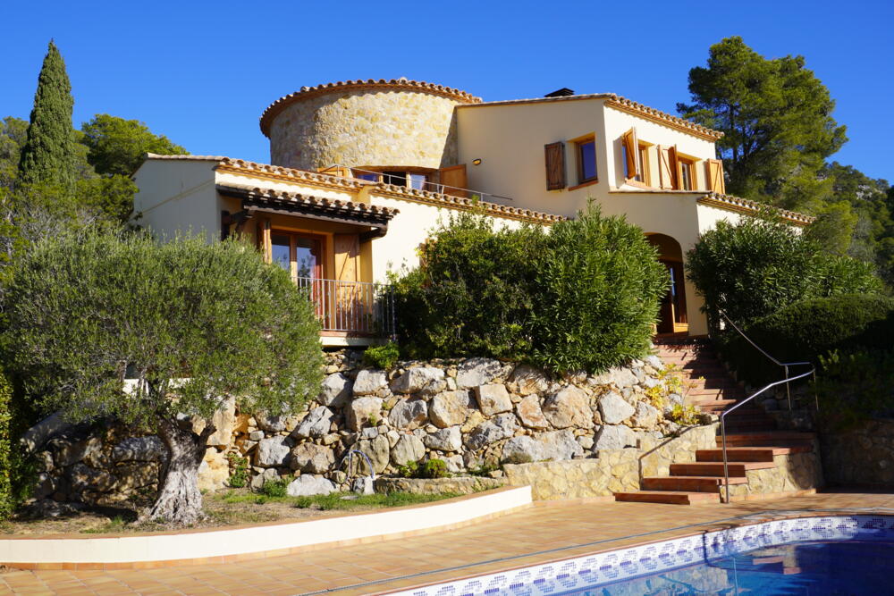 197 Ref 197 Casa aislada / Villa Torre Gran Estartit (L´) 197 Ref 197 Casa aislada / Villa Torre Gran Estartit (L´)