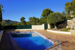 197 Ref 197 Casa aislada / Villa Torre Gran Estartit (L´)