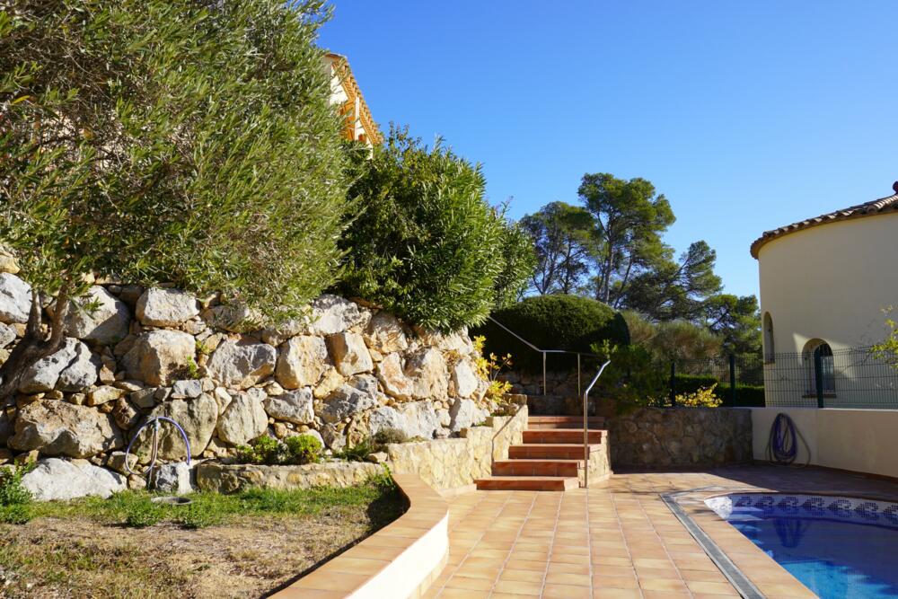 197 Ref 197 Casa aislada / Villa Torre Gran Estartit (L´) 197 Ref 197 Casa aislada / Villa Torre Gran Estartit (L´)