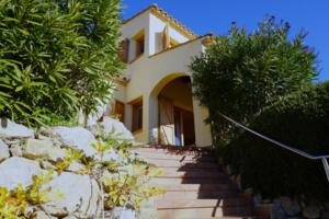 197 Ref 197 Casa aislada / Villa Torre Gran Estartit (L´)