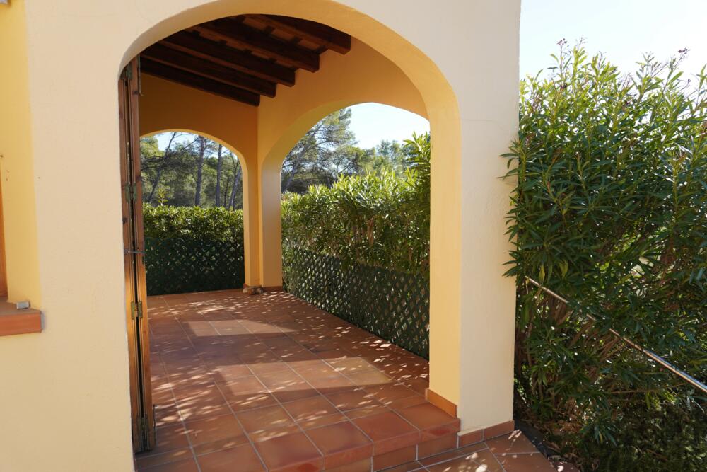 197 Ref 197 Casa aislada / Villa Torre Gran Estartit (L´) 197 Ref 197 Casa aislada / Villa Torre Gran Estartit (L´)