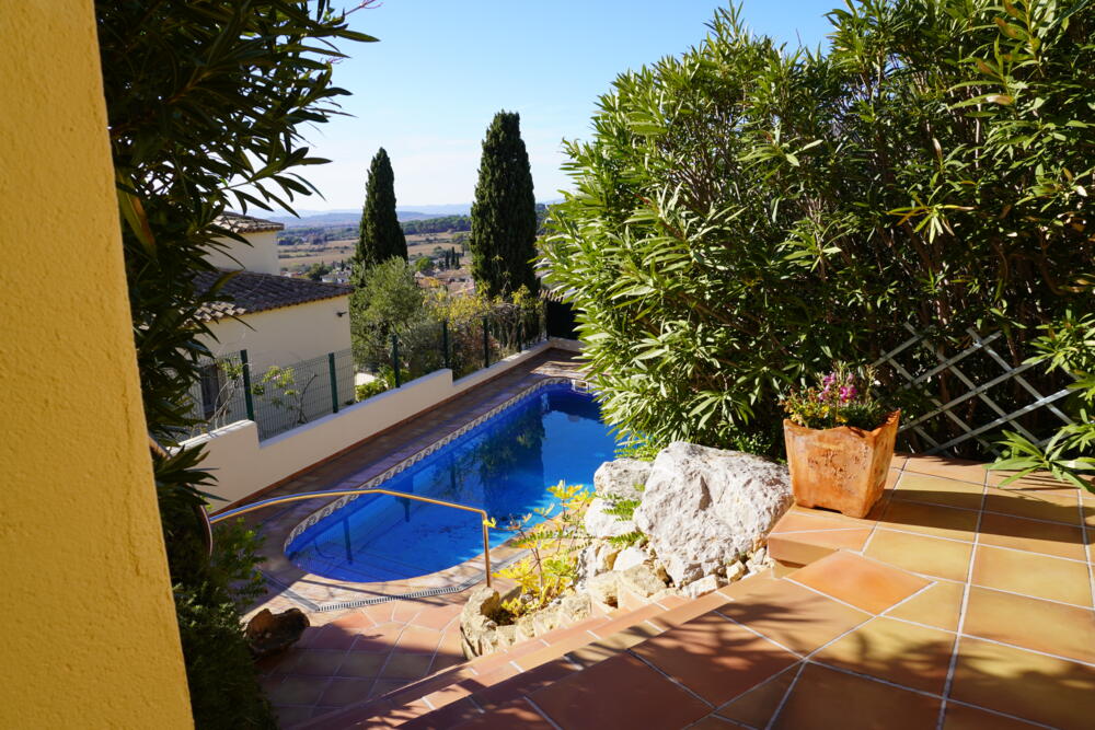 197 Ref 197 Casa aislada / Villa Torre Gran Estartit (L´) 197 Ref 197 Casa aislada / Villa Torre Gran Estartit (L´)