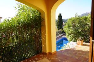 197 Ref 197 Casa aislada / Villa Torre Gran Estartit (L´)