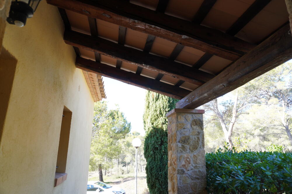 197 Ref 197 Casa aislada / Villa Torre Gran Estartit (L´) 197 Ref 197 Casa aislada / Villa Torre Gran Estartit (L´)