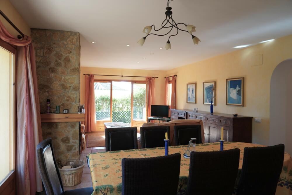 197 Ref 197 Casa aislada / Villa Torre Gran Estartit (L´) 197 Ref 197 Casa aislada / Villa Torre Gran Estartit (L´)