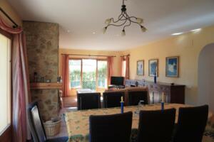 197 Ref 197 Casa aislada / Villa Torre Gran Estartit (L´)