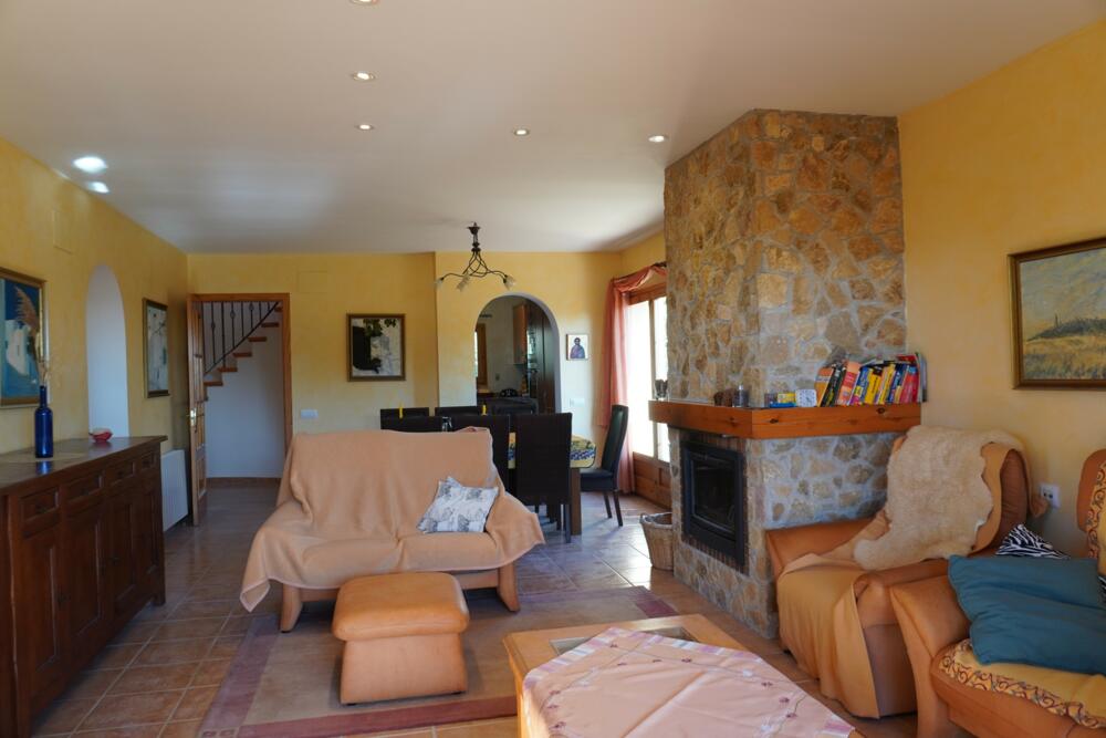 197 Ref 197 Casa aislada / Villa Torre Gran Estartit (L´) 197 Ref 197 Casa aislada / Villa Torre Gran Estartit (L´)