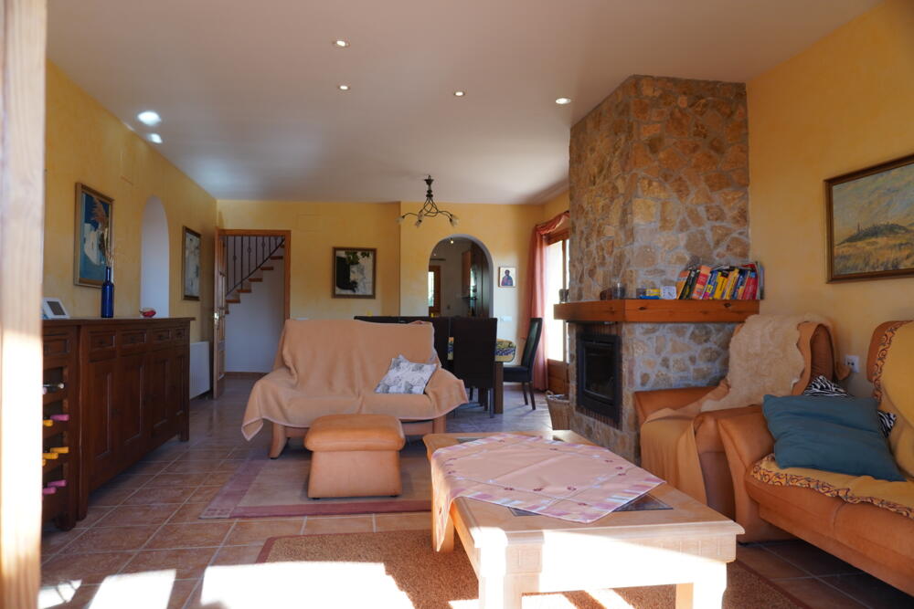 197 Ref 197 Casa aislada / Villa Torre Gran Estartit (L´) 197 Ref 197 Casa aislada / Villa Torre Gran Estartit (L´)