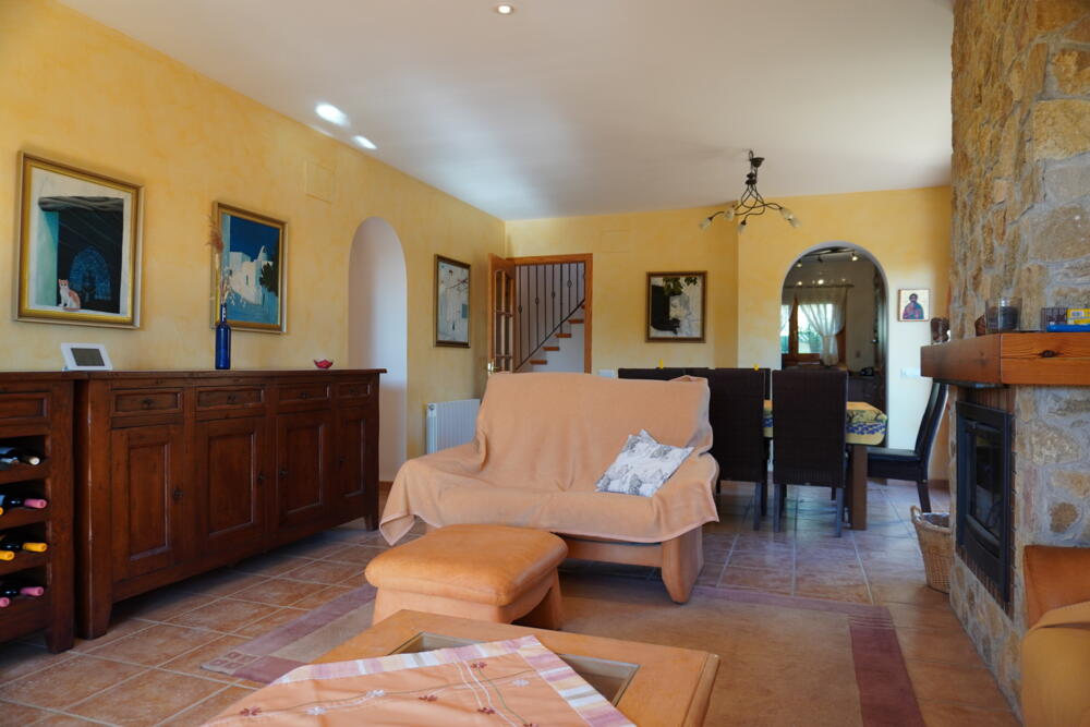 197 Ref 197 Casa aislada / Villa Torre Gran Estartit (L´) 197 Ref 197 Casa aislada / Villa Torre Gran Estartit (L´)