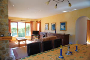 197 Ref 197 Casa aislada / Villa Torre Gran Estartit (L´)