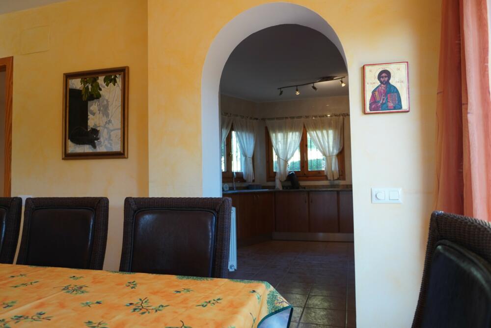 197 Ref 197 Casa aislada / Villa Torre Gran Estartit (L´) 197 Ref 197 Casa aislada / Villa Torre Gran Estartit (L´)