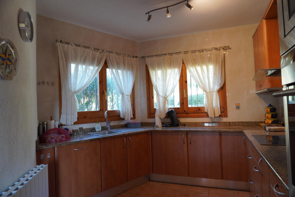 197 Ref 197 Casa aislada / Villa Torre Gran Estartit (L´) 197 Ref 197 Casa aislada / Villa Torre Gran Estartit (L´)