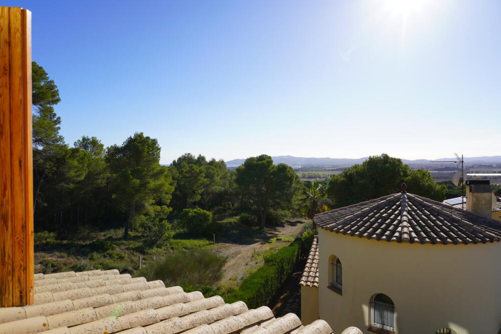 197 Ref 197 Casa aislada / Villa Torre Gran Estartit (L´) 197 Ref 197 Casa aislada / Villa Torre Gran Estartit (L´)