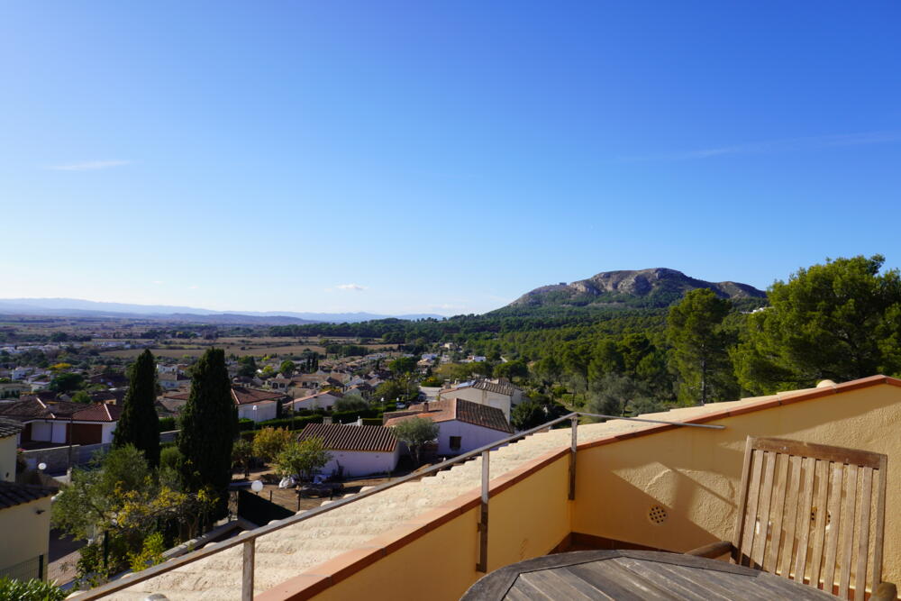 197 Ref 197 Casa aislada / Villa Torre Gran Estartit (L´) 197 Ref 197 Casa aislada / Villa Torre Gran Estartit (L´)