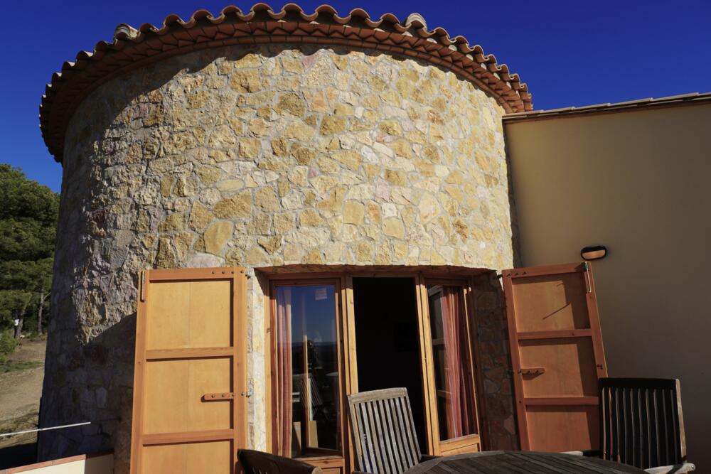 197 Ref 197 Casa aislada / Villa Torre Gran Estartit (L´) 197 Ref 197 Casa aislada / Villa Torre Gran Estartit (L´)