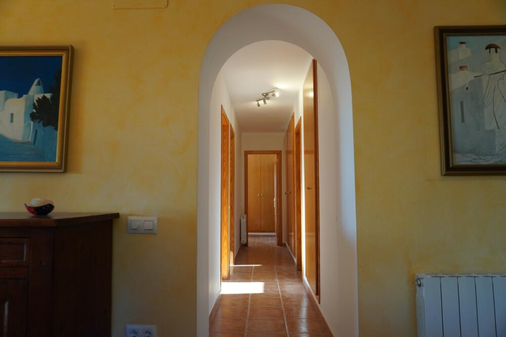 197 Ref 197 Casa aislada / Villa Torre Gran Estartit (L´) 197 Ref 197 Casa aislada / Villa Torre Gran Estartit (L´)