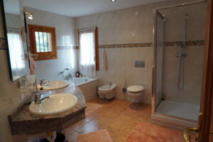 197 Ref 197 Casa aislada / Villa Torre Gran Estartit (L´)