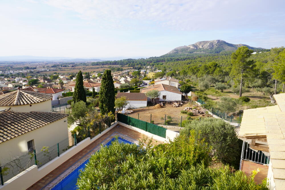 197 Ref 197 Casa aislada / Villa Torre Gran Estartit (L´) 197 Ref 197 Casa aislada / Villa Torre Gran Estartit (L´)