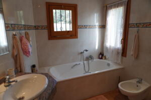 197 Ref 197 Casa aislada / Villa Torre Gran Estartit (L´)