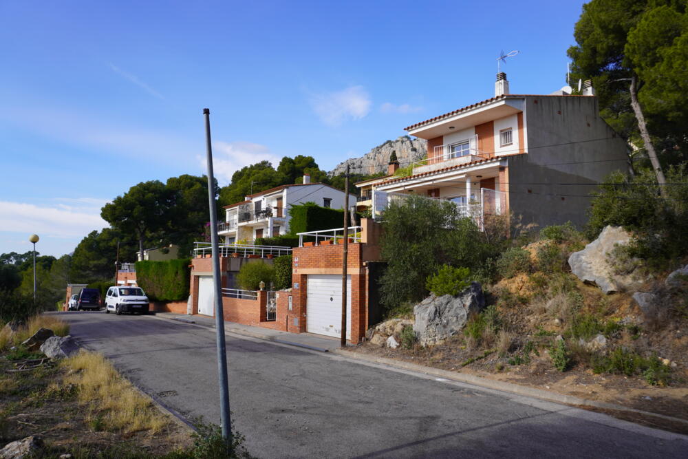 199 Ref 199 Casa aislada / Villa Torre Morratxa Estartit (L´) 199 Ref 199 Casa aislada / Villa Torre Morratxa Estartit (L´)