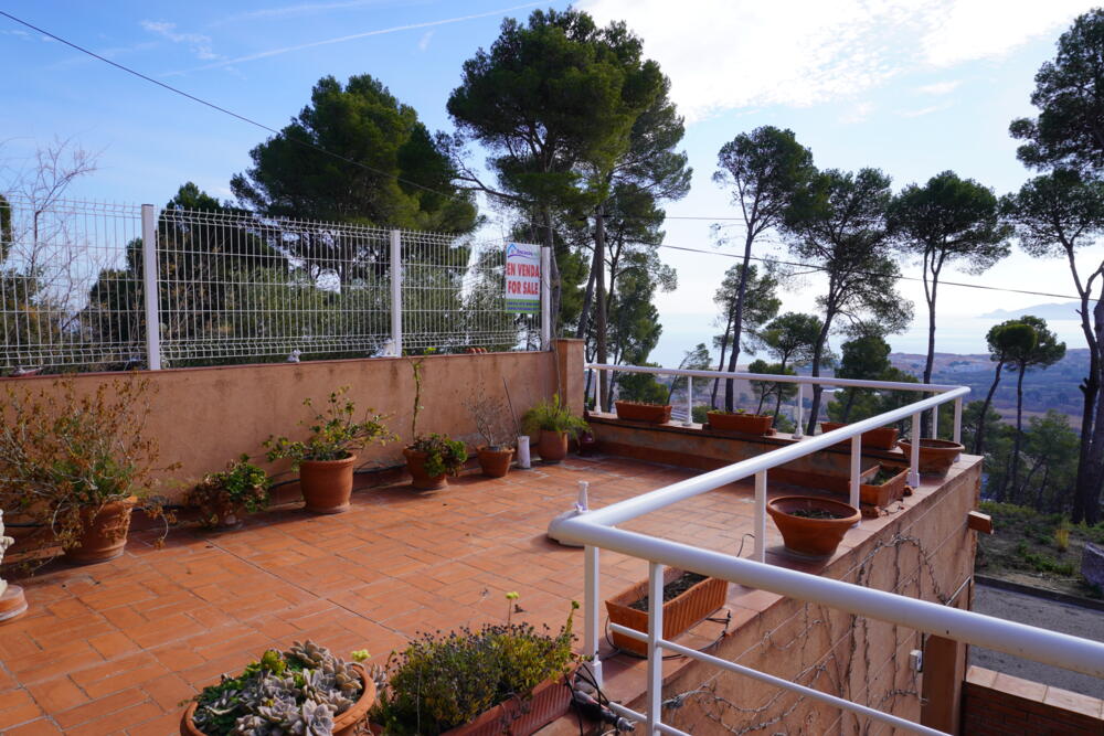 199 Ref 199 Casa aislada / Villa Torre Morratxa Estartit (L´) 199 Ref 199 Casa aislada / Villa Torre Morratxa Estartit (L´)