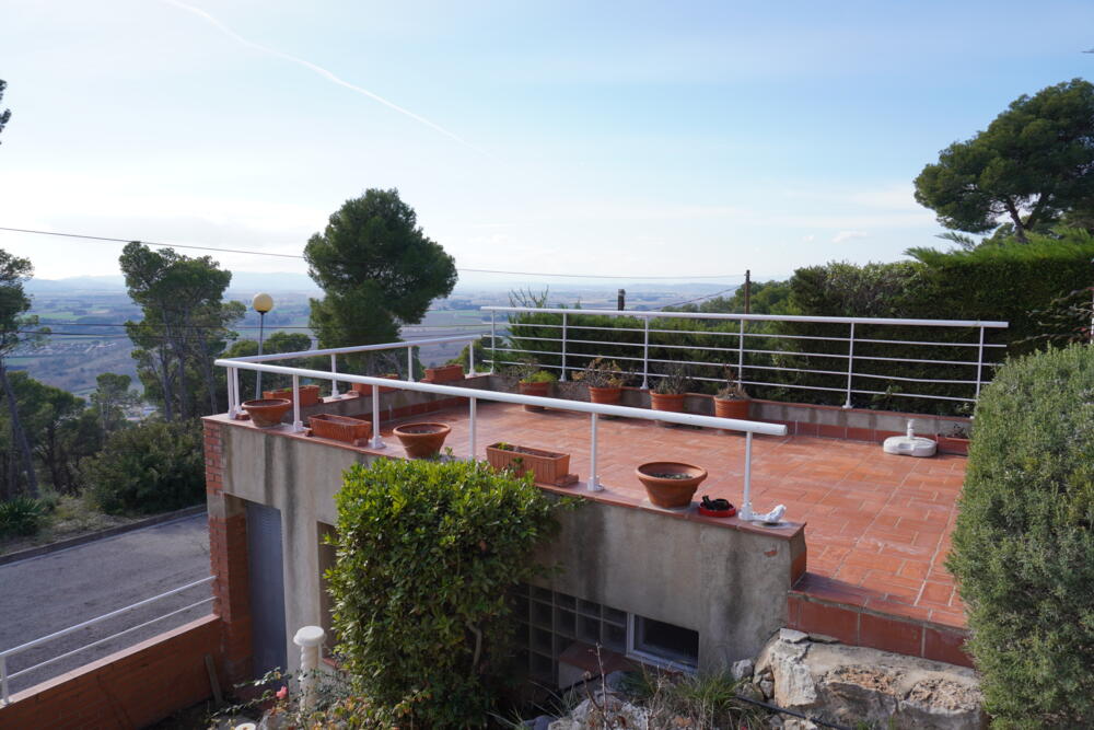 199 Ref 199 Casa aislada / Villa Torre Morratxa Estartit (L´) 199 Ref 199 Casa aislada / Villa Torre Morratxa Estartit (L´)