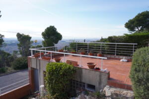 199 Ref 199 Casa aislada / Villa Torre Morratxa Estartit (L´)
