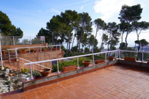 199 Ref 199 Casa aislada / Villa Torre Morratxa Estartit (L´)