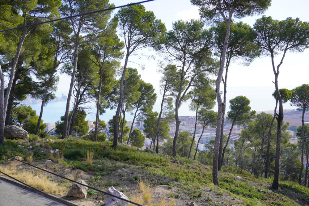 199 Ref 199 Casa aislada / Villa Torre Morratxa Estartit (L´) 199 Ref 199 Casa aislada / Villa Torre Morratxa Estartit (L´)