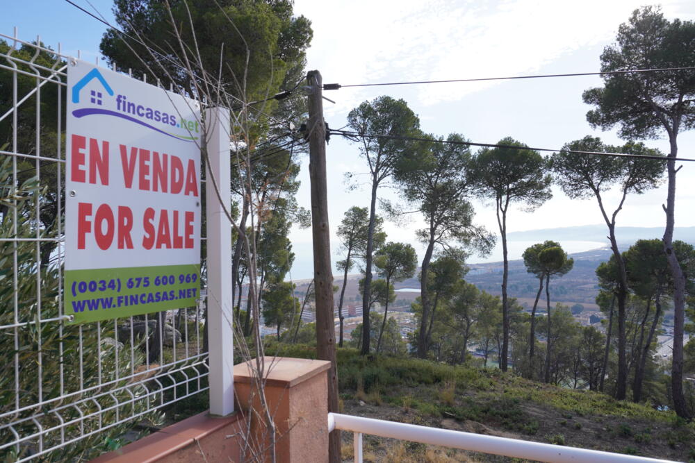 199 Ref 199 Casa aislada / Villa Torre Morratxa Estartit (L´) 199 Ref 199 Casa aislada / Villa Torre Morratxa Estartit (L´)