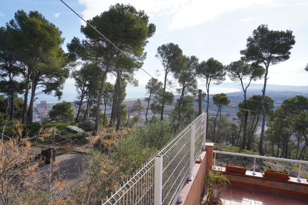 199 Ref 199 Casa aislada / Villa Torre Morratxa Estartit (L´) 199 Ref 199 Casa aislada / Villa Torre Morratxa Estartit (L´)