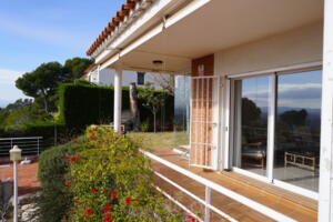 199 Ref 199 Casa aislada / Villa Torre Morratxa Estartit (L´)
