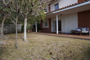 199 Ref 199 Casa aislada / Villa Torre Morratxa Estartit (L´)