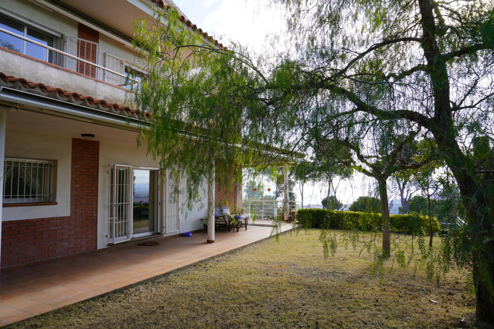 199 Ref 199 Casa aislada / Villa Torre Morratxa Estartit (L´) 199 Ref 199 Casa aislada / Villa Torre Morratxa Estartit (L´)