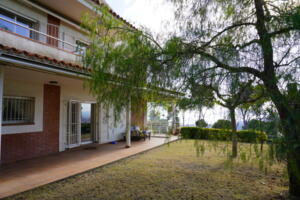 199 Ref 199 Casa aislada / Villa Torre Morratxa Estartit (L´)