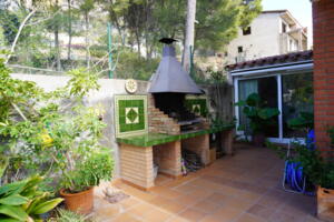199 Ref 199 Casa aislada / Villa Torre Morratxa Estartit (L´)