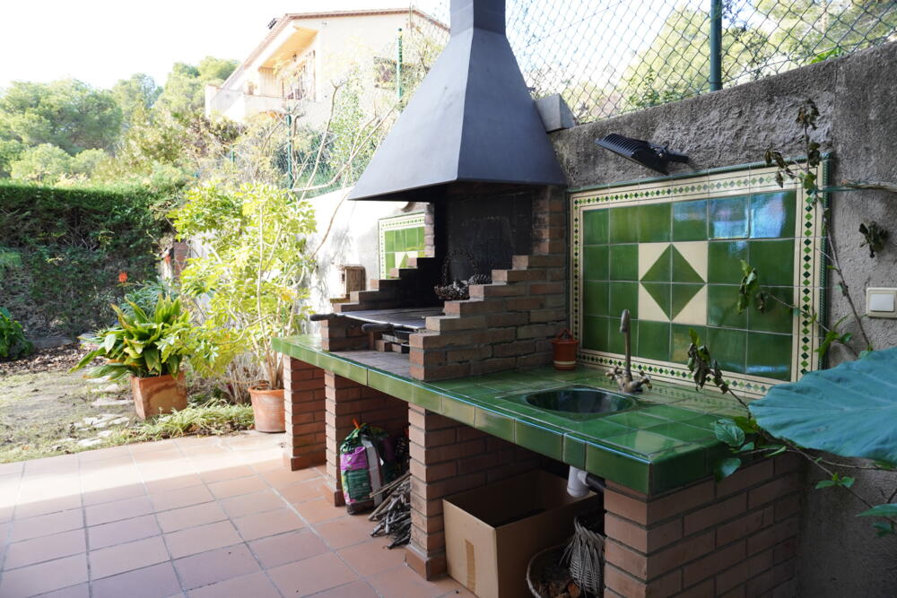 199 Ref 199 Casa aislada / Villa Torre Morratxa Estartit (L´) 199 Ref 199 Casa aislada / Villa Torre Morratxa Estartit (L´)