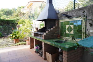 199 Ref 199 Casa aislada / Villa Torre Morratxa Estartit (L´)