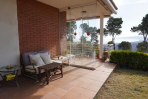 199 Ref 199 Casa aislada / Villa Torre Morratxa Estartit (L´)
