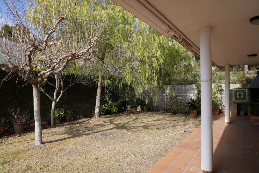 199 Ref 199 Casa aislada / Villa Torre Morratxa Estartit (L´) 199 Ref 199 Casa aislada / Villa Torre Morratxa Estartit (L´)