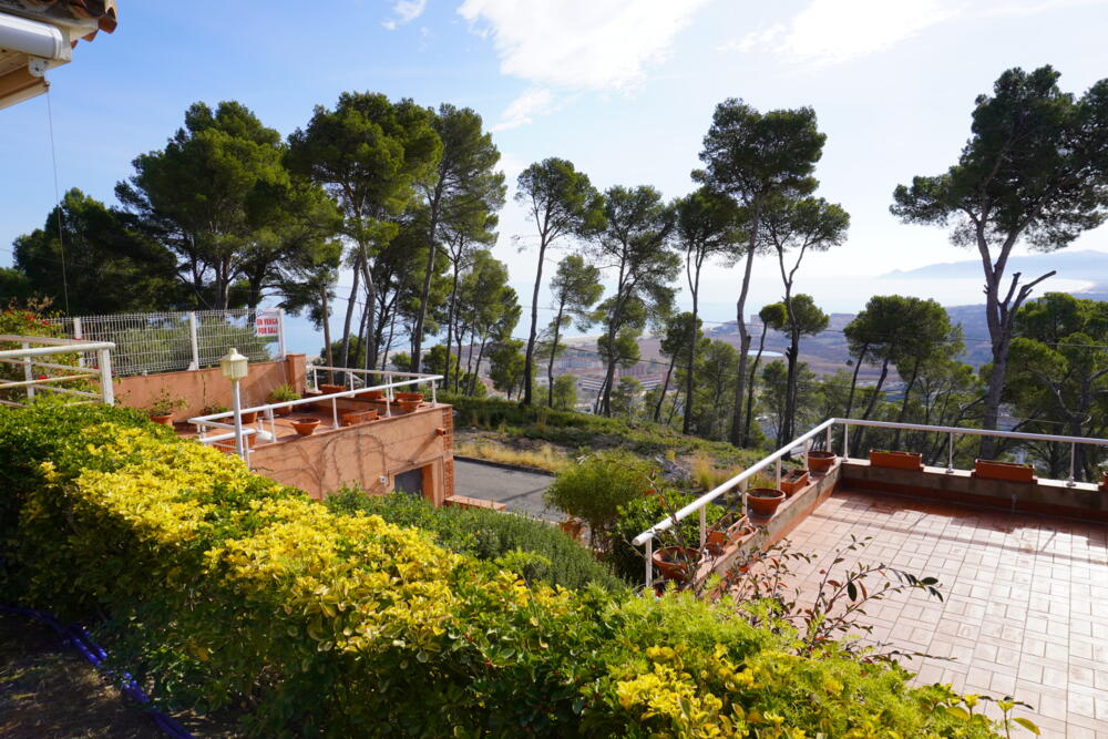 199 Ref 199 Casa aislada / Villa Torre Morratxa Estartit (L´) 199 Ref 199 Casa aislada / Villa Torre Morratxa Estartit (L´)