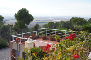 199 Ref 199 Casa aislada / Villa Torre Morratxa Estartit (L´)