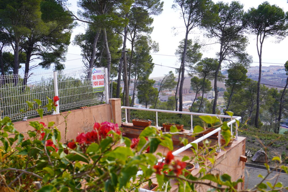 199 Ref 199 Casa aislada / Villa Torre Morratxa Estartit (L´) 199 Ref 199 Casa aislada / Villa Torre Morratxa Estartit (L´)